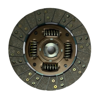 Discos de embreagem de tamanho padrão para sistemas de motores JAC Shuailing Junling HFC10201030 1045