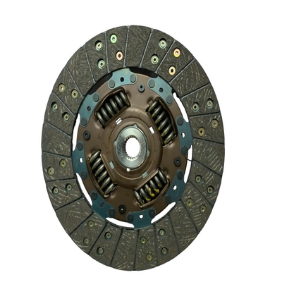 Discos de embreagem de tamanho padrão para sistemas de motores JAC Shuailing Junling HFC10201030 1045