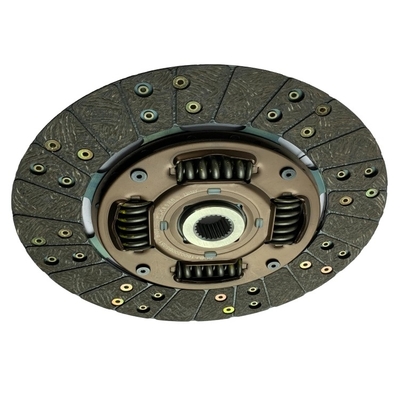 Discos de embreagem de tamanho padrão para sistemas de motores JAC Shuailing Junling HFC10201030 1045