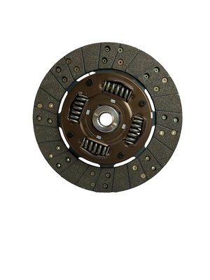 Discos de embreagem de tamanho padrão para sistemas de motores JAC Shuailing Junling HFC10201030 1045