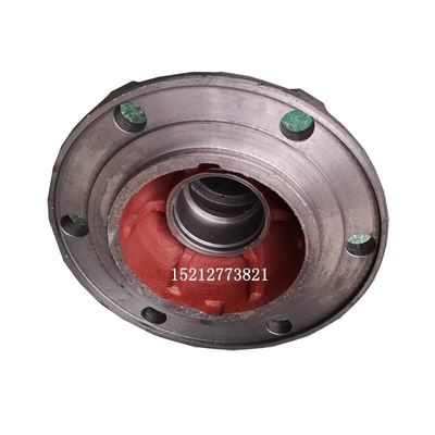 2013 Ano Peças de reposição para automóveis vermelhas Jac J3 Peças de reposição para caminhões 3103101n Hub frontal Jac1040