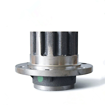 Fabricação negra Jac G300S-04015 Peças sobressalentes de camião NJ1038 Hub traseiro OEM NO 3104N28-015