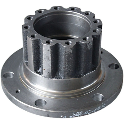 Fabricação negra Jac G300S-04015 Peças sobressalentes de camião NJ1038 Hub traseiro OEM NO 3104N28-015