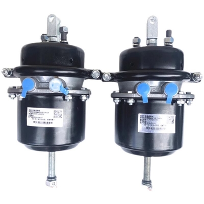 No 3530QC510-010 Câmara de ar de travagem de tamanho padrão para peças de camião Yuejin JAC Foton