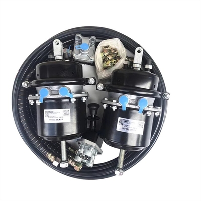 No 3530QC510-010 Câmara de ar de travagem de tamanho padrão para peças de camião Yuejin JAC Foton