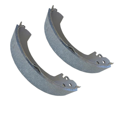 Yue Yue 1039E2-3501030A Calçados de travagem para caminhões pesados para e OE NO. 1039E2-3501030A