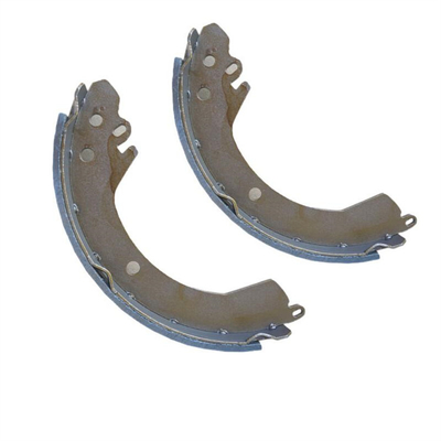 Yue Yue 1039E2-3501030A Calçados de travagem para caminhões pesados para e OE NO. 1039E2-3501030A