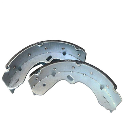 Yue Yue 1039E2-3501030A Calçados de travagem para caminhões pesados para e OE NO. 1039E2-3501030A