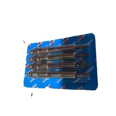 JAC/FAW Truck Model Preheat Plug 3408525100502 para motor de acessórios automotivos