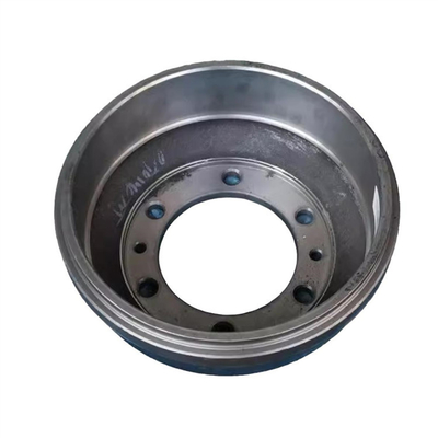 Tambor de travão traseiro automático para JMC 1030 /1040 Peças sobressalentes de camião 350210112 por Fabricantes