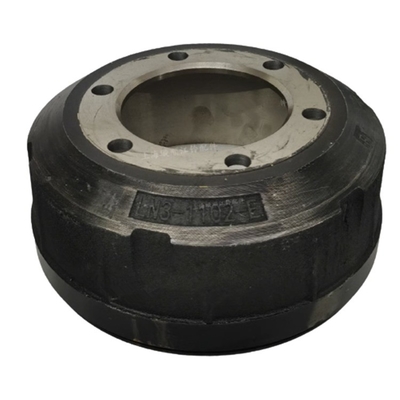 Tambor de travão traseiro automático para JMC 1030 /1040 Peças sobressalentes de camião 350210112 por Fabricantes