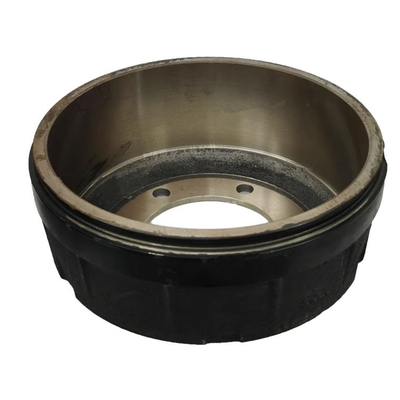 Tambor de travão traseiro automático para JMC 1030 /1040 Peças sobressalentes de camião 350210112 por Fabricantes