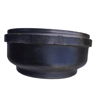 Tambor de travão traseiro automático para JMC 1030 /1040 Peças sobressalentes de camião 350210112 por Fabricantes