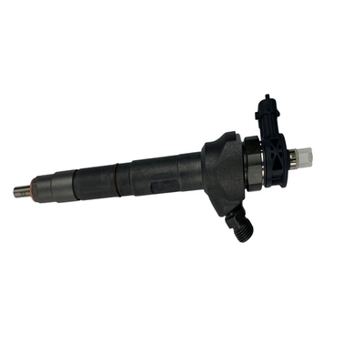 Instalação de automóveis JAC HFC4DF1 Injetor de combustível para peças de reposição do motor de Junling Shuailing Kanling