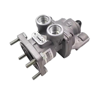 JAC Auto Parts WG9000360520 Válvula de travagem para montagem de automóveis