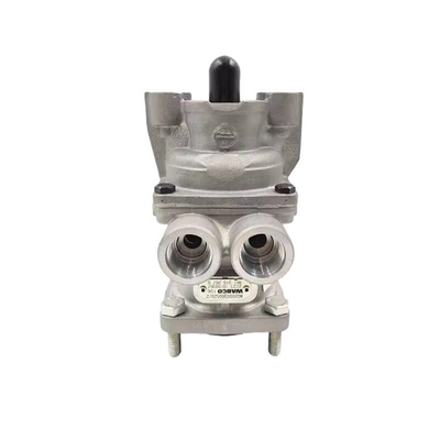 JAC Auto Parts WG9000360520 Válvula de travagem para montagem de automóveis
