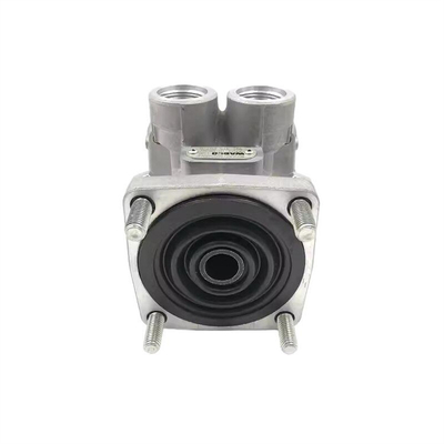 JAC Auto Parts WG9000360520 Válvula de travagem para montagem de automóveis