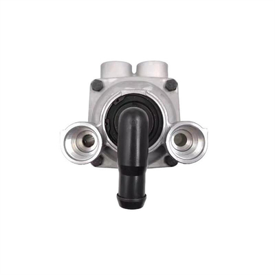 JAC Auto Parts WG9000360520 Válvula de travagem para montagem de automóveis