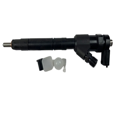 Peças originais Injetor de combustível YN27 Motor diesel Injetor de trilho comum para JAC DAWOS