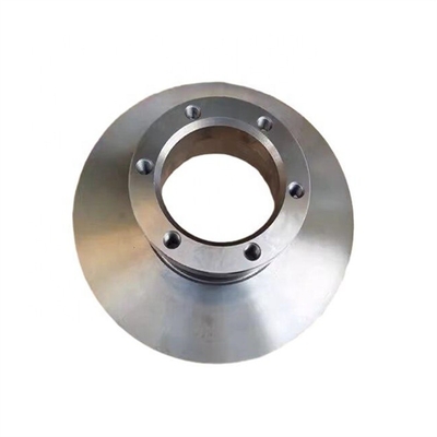 HT250/G3000/G3500 Discos de travagem dianteiros para JAC Foton SAIC e outros veículos pesados