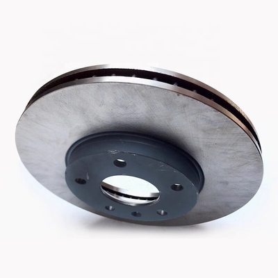 HT250/G3000/G3500 Discos de travagem dianteiros para JAC Foton SAIC e outros veículos pesados