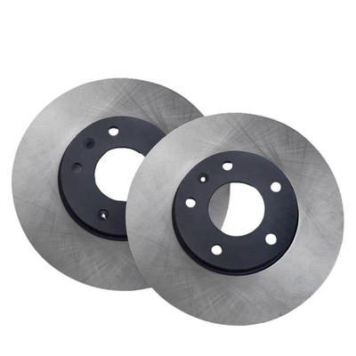 HT250/G3000/G3500 Discos de travagem dianteiros para JAC Foton SAIC e outros veículos pesados