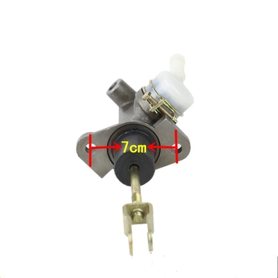 Instalação de automóveis Yuejin 1605Y001A0L08 cilindro principal de embreagem para peças de camião modelo NJ1038