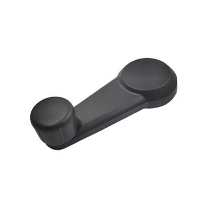 Porta de vidro regulador manual de janela manivela LG1611330015 para HOWO A7 caminhão leve