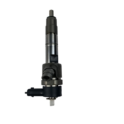 Instalação de automóveis JAC Motor Diesel Injetor HFC4DA1-2D para sistemas de motores automáticos 1100200FA300
