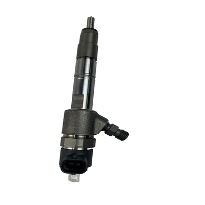 Instalação de automóveis JAC Motor Diesel Injetor HFC4DA1-2D para sistemas de motores automáticos 1100200FA300