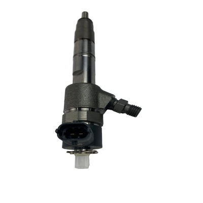 Instalação de automóveis JAC Motor Diesel Injetor HFC4DA1-2D para sistemas de motores automáticos 1100200FA300