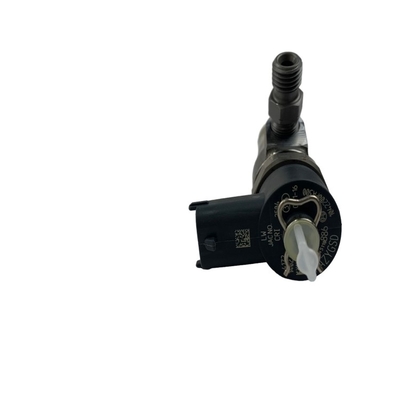 Instalação de automóveis JAC Motor Diesel Injetor HFC4DA1-2D para sistemas de motores automáticos 1100200FA300