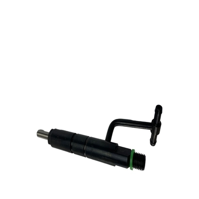 Peças sobressalentes de motores JAC Kangling Shuailing 4DA1-1 Injetor de combustível para sistemas de motores de automóveis