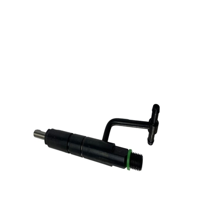 Peças sobressalentes de motores JAC Kangling Shuailing 4DA1-1 Injetor de combustível para sistemas de motores de automóveis