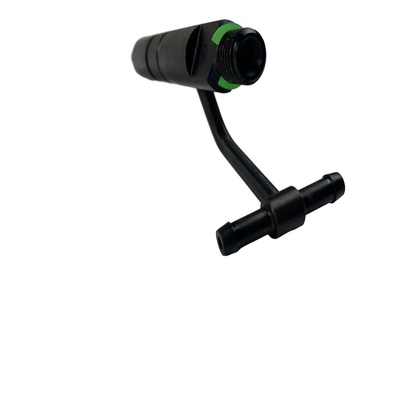 Peças sobressalentes de motores JAC Kangling Shuailing 4DA1-1 Injetor de combustível para sistemas de motores de automóveis