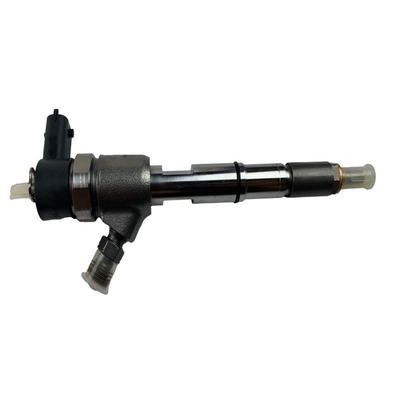 Injetor de combustível para motores diesel FOTON HOWO FAW Yunnai YN