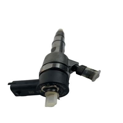 Injetor de combustível para motores diesel FOTON HOWO FAW Yunnai YN