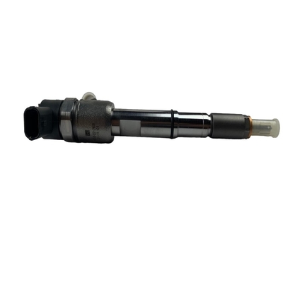 Injetor de combustível para motores diesel FOTON HOWO FAW Yunnai YN