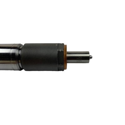 Injetor de combustível para motores diesel FOTON HOWO FAW Yunnai YN