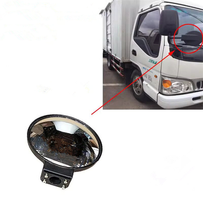 Espelho retrovisor externo para HFC 1030/1040 JAC HFC1083 Peças de camião HFC1040 Modelo de camião