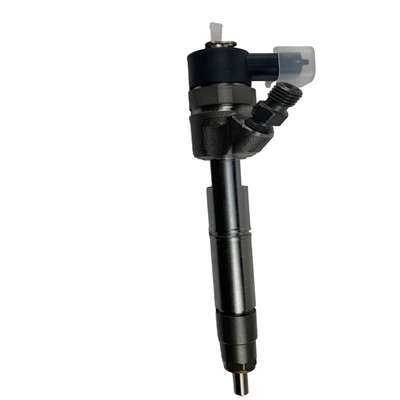 J5 Motor 2.8 T6 TD Injetor de combustível para sistemas de motores automáticos FAW Foton da Yunnei Diesel Engine