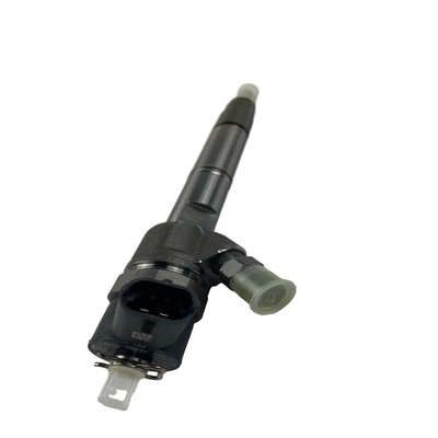J5 Motor 2.8 T6 TD Injetor de combustível para sistemas de motores automáticos FAW Foton da Yunnei Diesel Engine