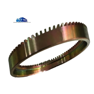 Metal 80 Dentes ABS Anel de engrenagem dianteira de caminhão Jac Parte para acessórios automotivos Foton