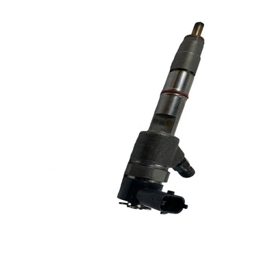 Peças sobressalentes do motor HFC4DF1 Injetor de combustível Injetor para JAC Kangling Junling Shuailing