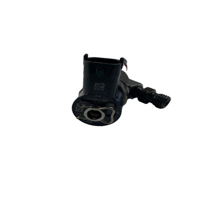 Peças sobressalentes do motor HFC4DF1 Injetor de combustível Injetor para JAC Kangling Junling Shuailing