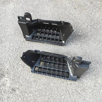 JAC Truck Board Guard 8405021w134 para Modelo 1025 Peças sobressalentes Peças para automóveis OEM Nenhum camião