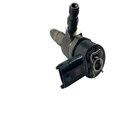 Peças sobressalentes do motor HFC4DF1 Injetor de combustível Injetor para JAC Kangling Junling Shuailing