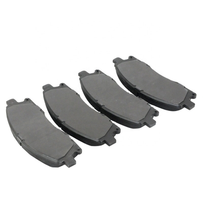 SP201-31003A1921 Montagem durável de almofadas de atrito para substituição de picapes Foton TUNLAND