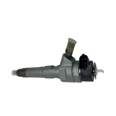 YN D25 Motor Diesel Injetor de combustível de trens comuns para HOWO FAW Foton Advanced Technology