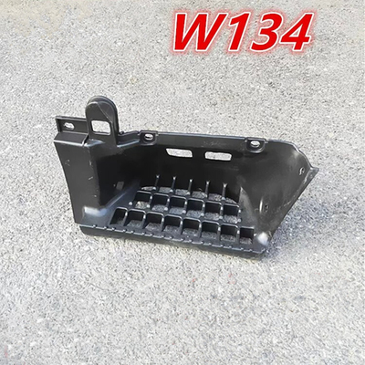 Modelo de camião Outro protector de bordo para camião Jac Peças sobressalentes de camião Peças para automóveis OEM n.o 8405021w134